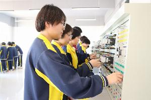 機(jī)電一體化技術(shù)